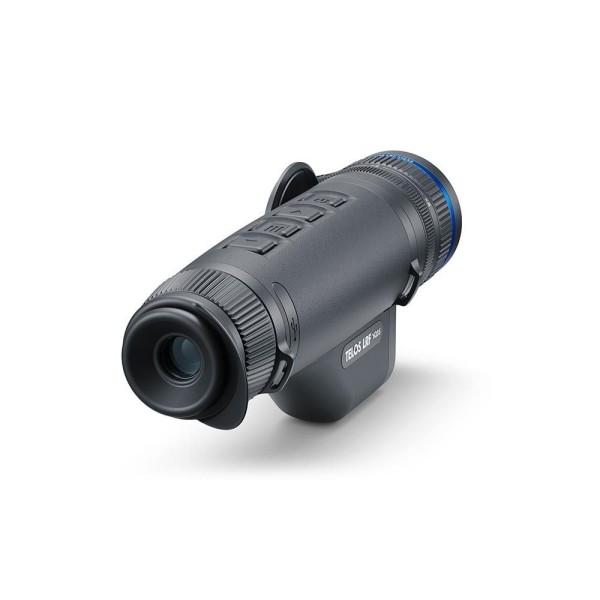 Camera cu termoviziune Pulsar Telos LRF XQ35