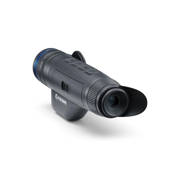 Camera cu termoviziune Pulsar Telos LRF XQ35