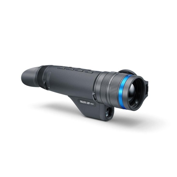 Camera cu termoviziune Pulsar Telos LRF XG50