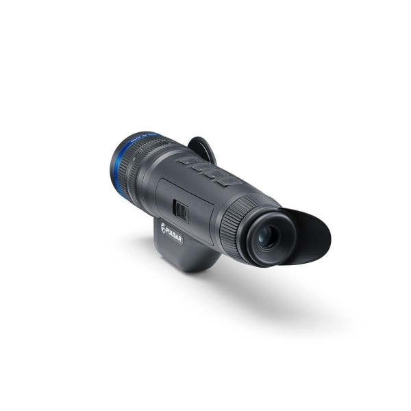 Camera cu termoviziune Pulsar Telos LRF XG50