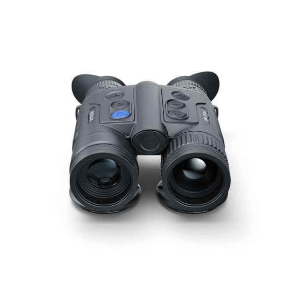 Binoclu cu termoviziune si telemetru Pulsar Merger LRF XP35