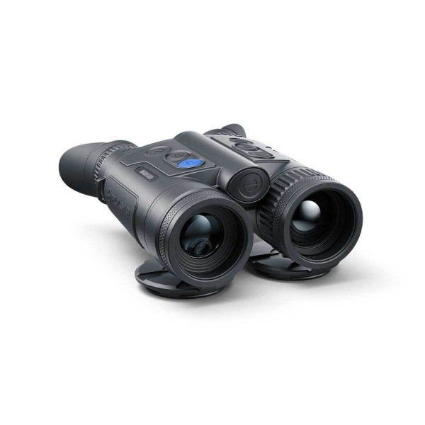 Binoclu cu termoviziune si telemetru Pulsar Merger LRF XP35