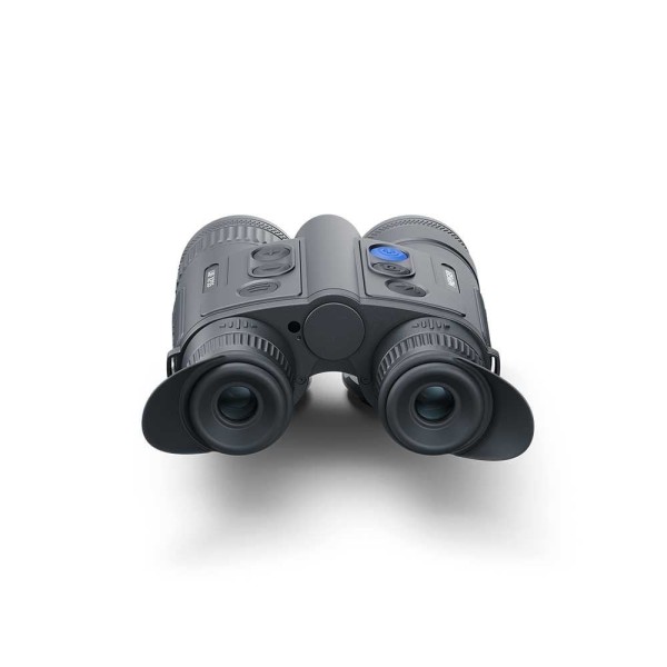 Binoclu cu termoviziune si telemetru Pulsar Merger LRF XP35