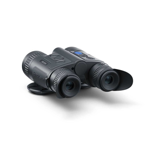 Binoclu cu termoviziune si telemetru Pulsar Merger LRF XP35