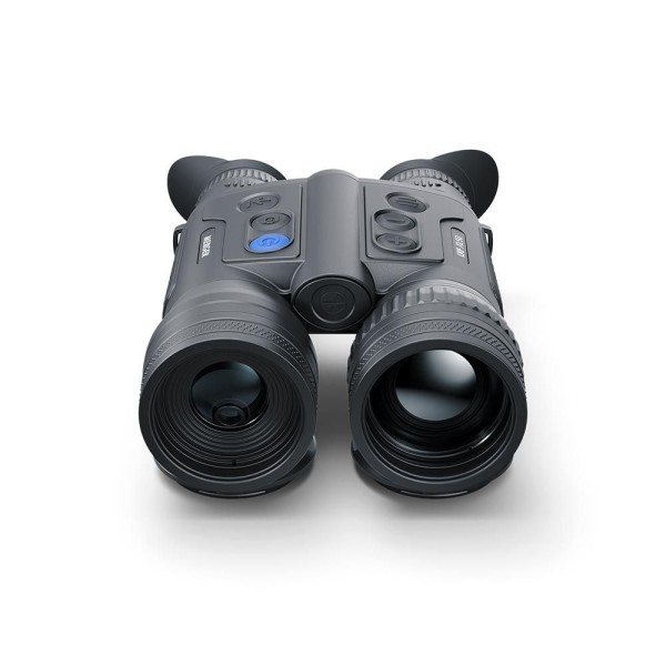 Binoclu cu termoviziune si telemetru Pulsar Merger LRF XL50