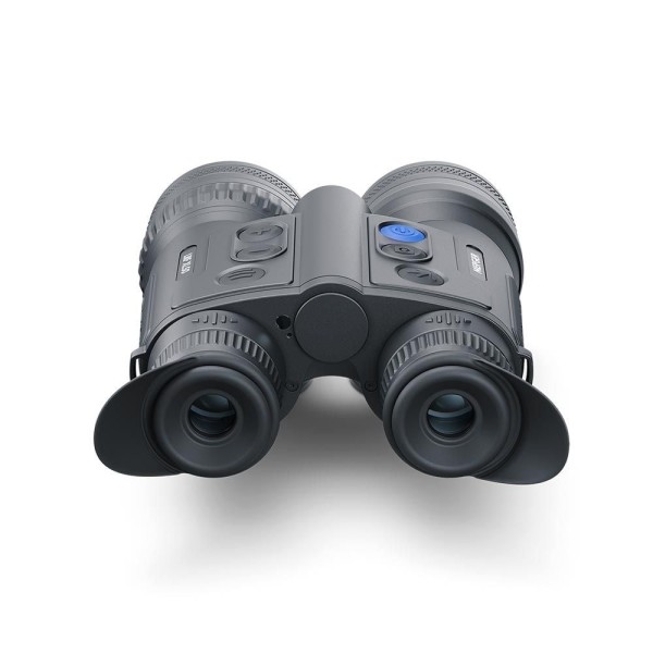 Binoclu cu termoviziune si telemetru Pulsar Merger LRF XL50