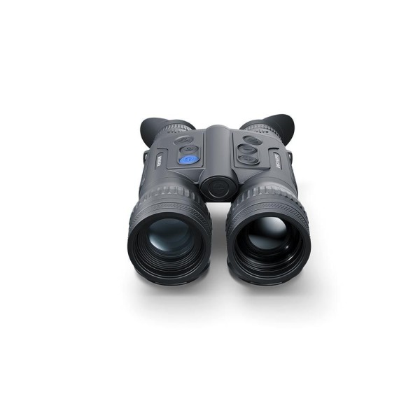 Binoclu cu termoviziune si night vision Pulsar Merger Duo NXP50