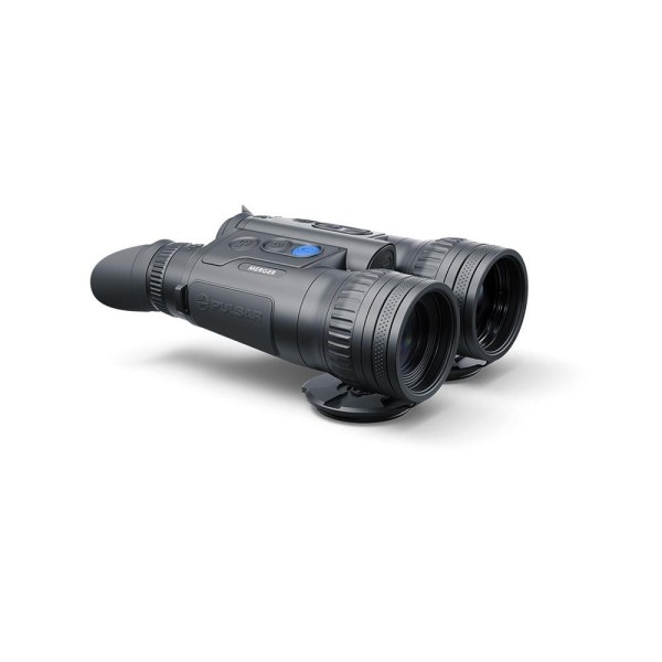 Binoclu cu termoviziune si night vision Pulsar Merger Duo NXP50