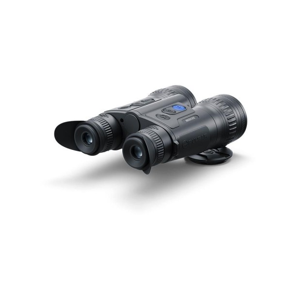 Binoclu cu termoviziune si night vision Pulsar Merger Duo NXP50