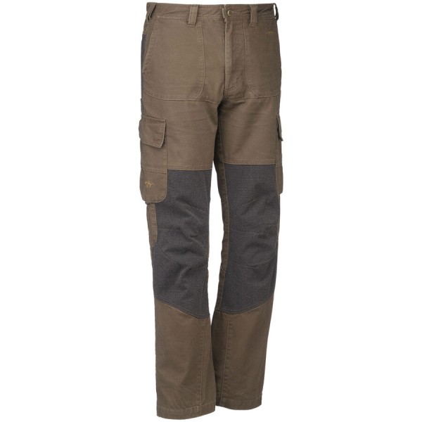 Pantaloni BLASER CANVAS FOREST KAKI