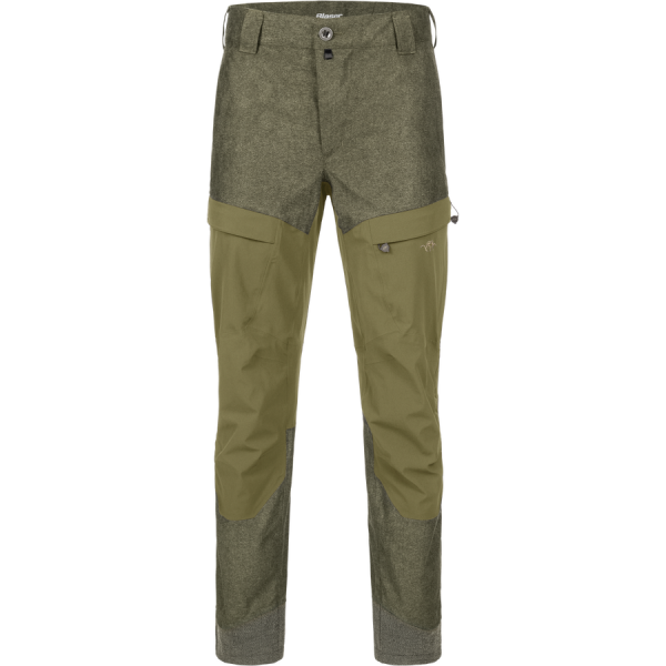 Pantaloni BLASER AKE DARK BROWN