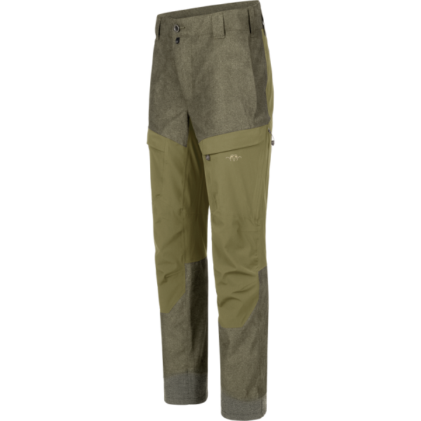 Pantaloni BLASER AKE DARK BROWN