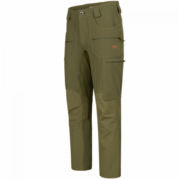 Pantaloni BLASER Striker SL DARK OLIVE