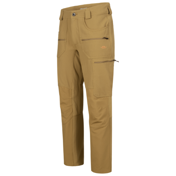 Pantaloni BLASER Striker SL RUBBER BROWN