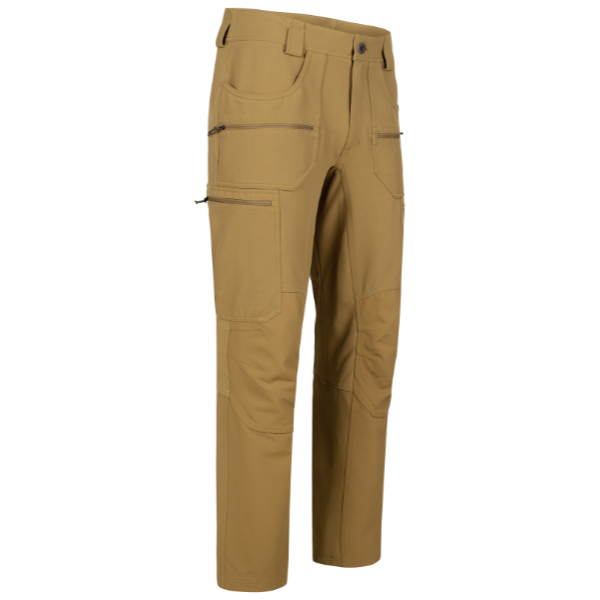Pantaloni BLASER Striker SL RUBBER BROWN