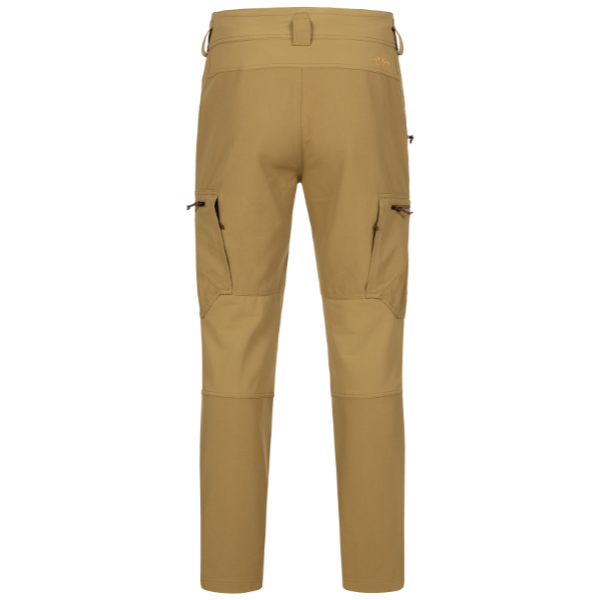 Pantaloni BLASER Striker SL RUBBER BROWN