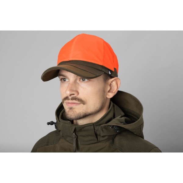 Sapca SEELAND Trax Cap Reversible (403320)