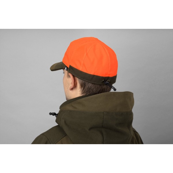 Sapca SEELAND Trax Cap Reversible (403320)