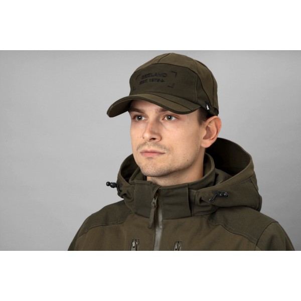 Sapca SEELAND Trax Cap Reversible (403320)