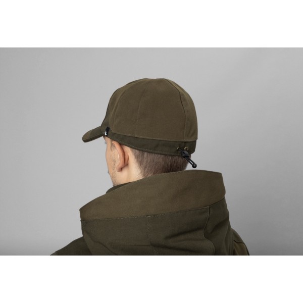Sapca SEELAND Trax Cap Reversible (403320)
