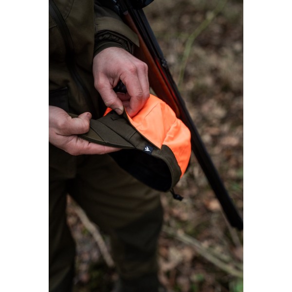 Sapca SEELAND Trax Cap Reversible (403320)