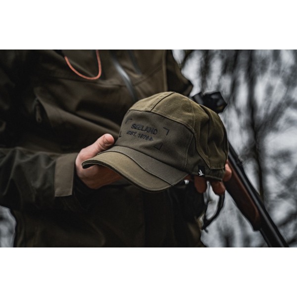 Sapca SEELAND Trax Cap Reversible (403320)