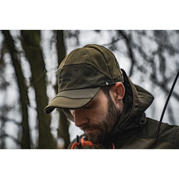 Sapca SEELAND Trax Cap Reversible (403320)
