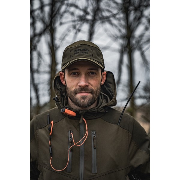 Sapca SEELAND Trax Cap Reversible (403320)