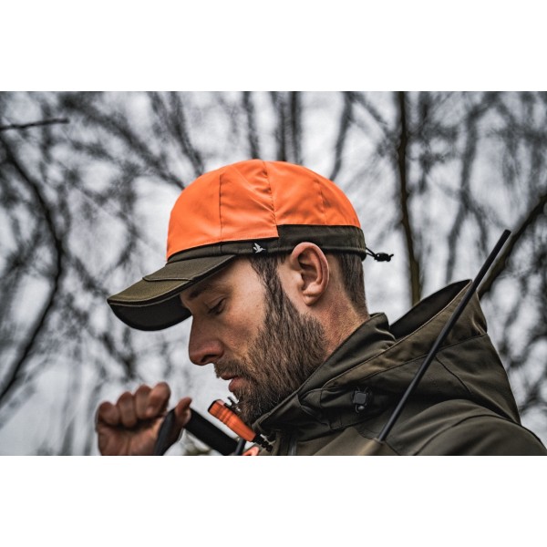 Sapca SEELAND Trax Cap Reversible (403320)