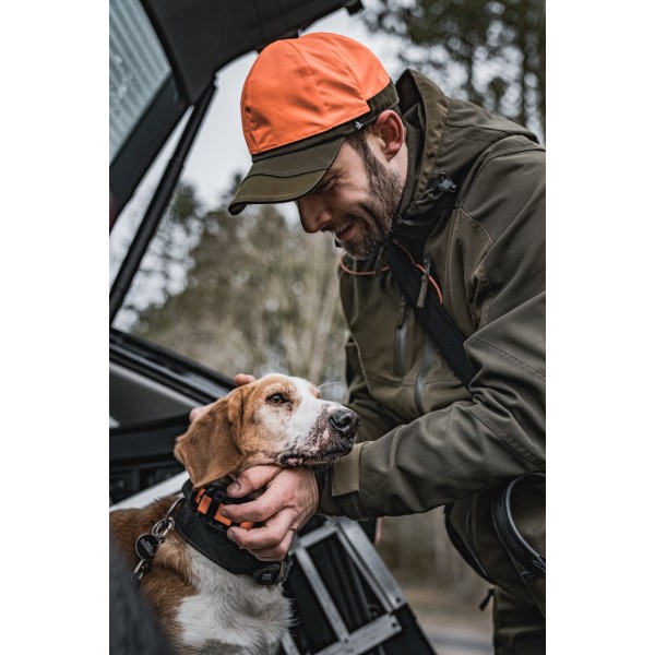 Sapca SEELAND Trax Cap Reversible (403320)