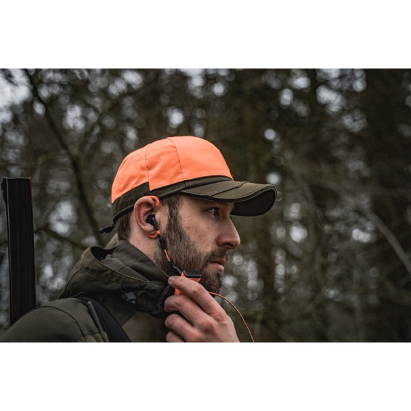 Sapca SEELAND Trax Cap Reversible (403320)