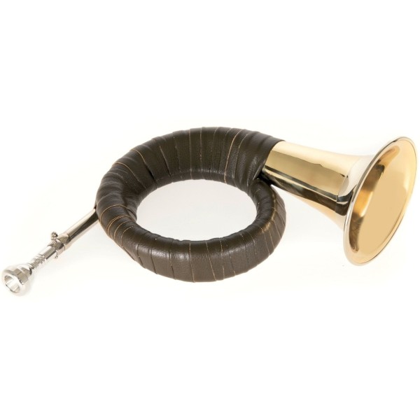 Corn de vânătoare (HH-101)