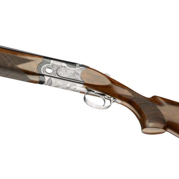 Beretta Ultraleggero Silver cal.12/71