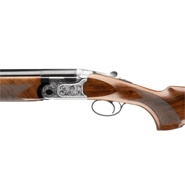 Beretta Ultraleggero Silver cal.12/71