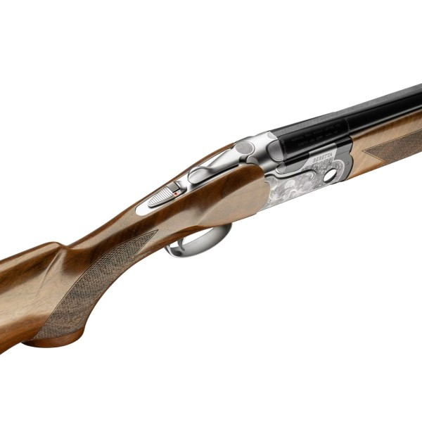 Beretta Ultraleggero Silver cal.12/76