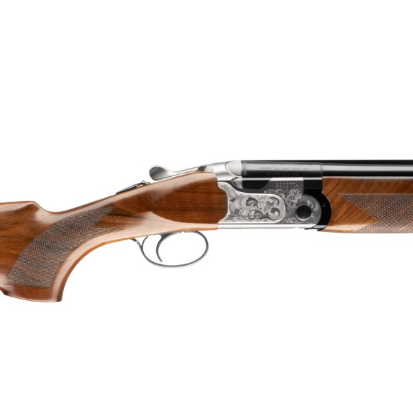 Beretta Ultraleggero Silver cal.12/76