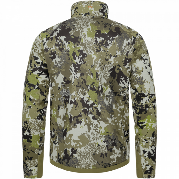 Jacheta BLASER Hunter Flash Midlayer CAMO