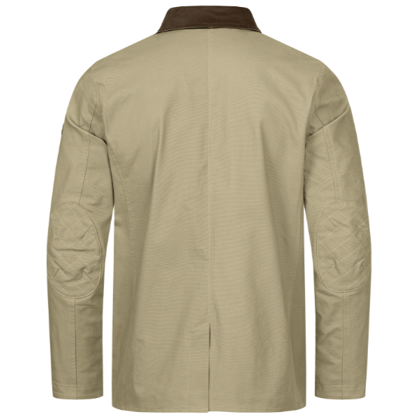 Jacheta BLASER Mens Canvas Patrick - Dune