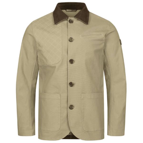 Jacheta BLASER Mens Canvas Patrick - Dune