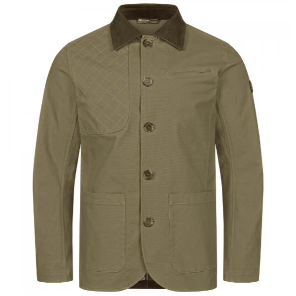 Jacheta BLASER Mens Canvas Patrick - Teak