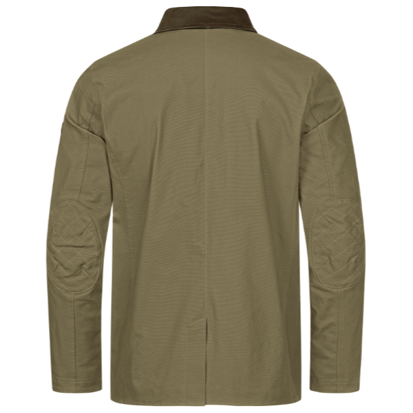 Jacheta BLASER Mens Canvas Patrick - Teak