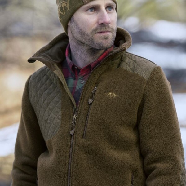 Jacheta BLASER Fleece Jonathan