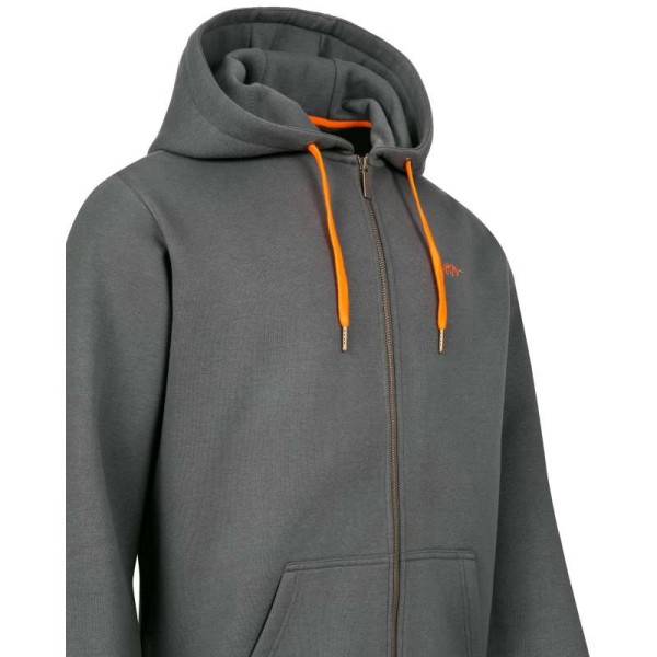 Hanorac BLASER Dark Anthracite