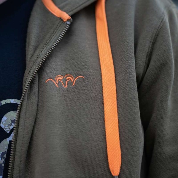 Hanorac BLASER Dark Anthracite