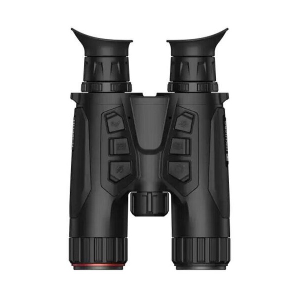 Binoclu cu termoviziune Hikmicro Habrok 4k HE25L LRF Multi-spectrum