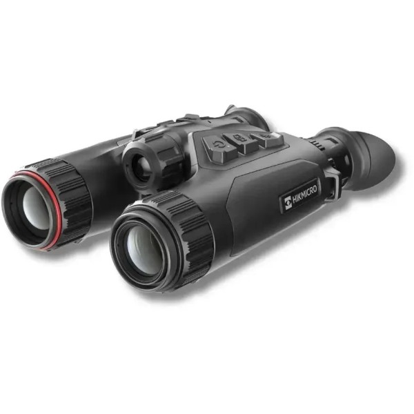 Binoclu cu termoviziune Hikmicro Habrok 4k HE25L LRF Multi-spectrum