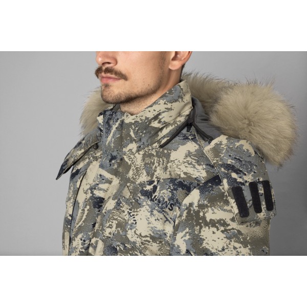 Jacheta HARKILA One Camo HWS Down (10411)