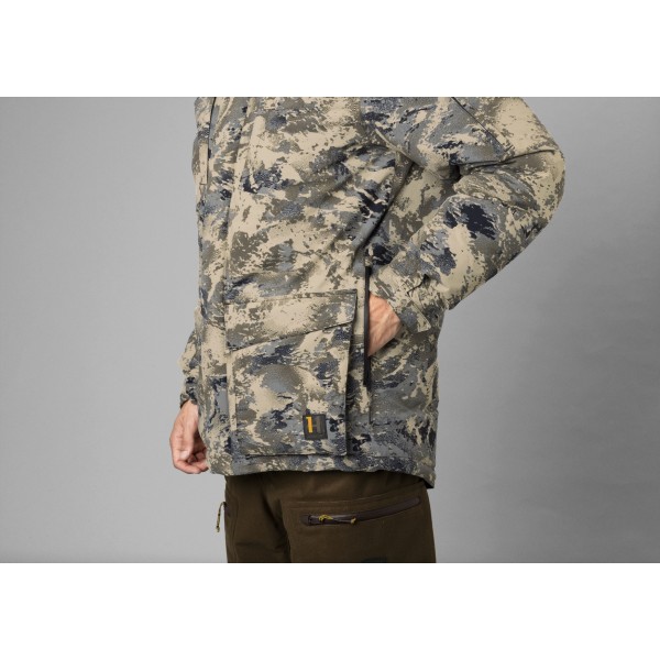 Jacheta HARKILA One Camo HWS Down (10411)