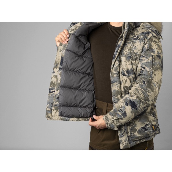 Jacheta HARKILA One Camo HWS Down (10411)