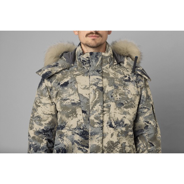 Jacheta HARKILA One Camo HWS Down (10411)